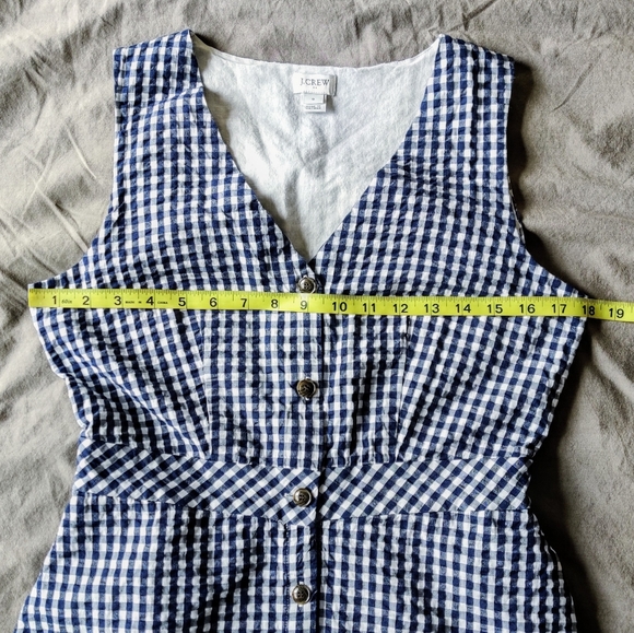 J.Crew dress - Picture 9 of 9